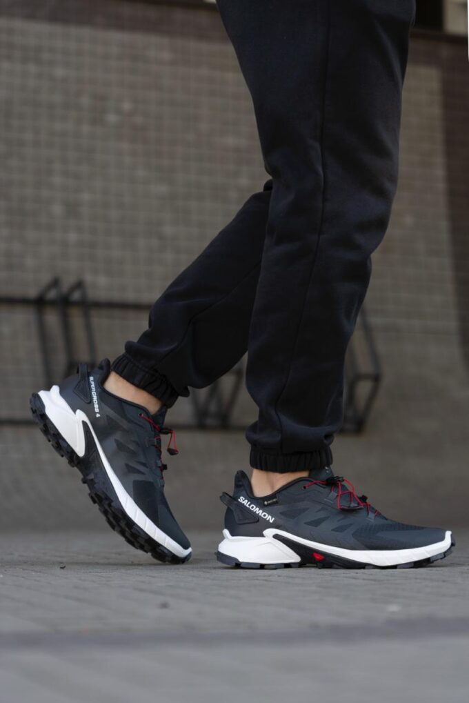 Salomon Alphacross 5 Gore-Tex