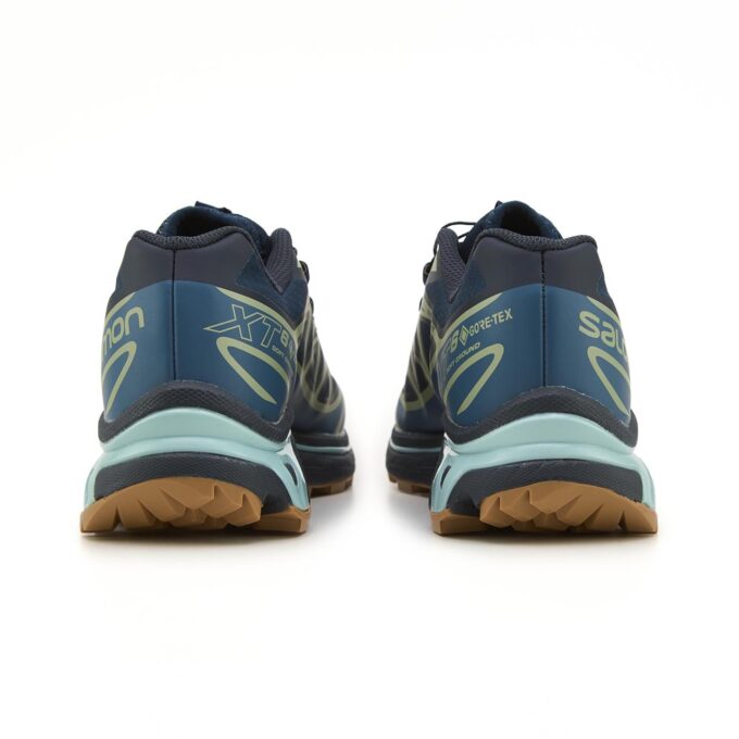 Salomon XT-6 GTX Carbon Bering Sea - Зображення 4