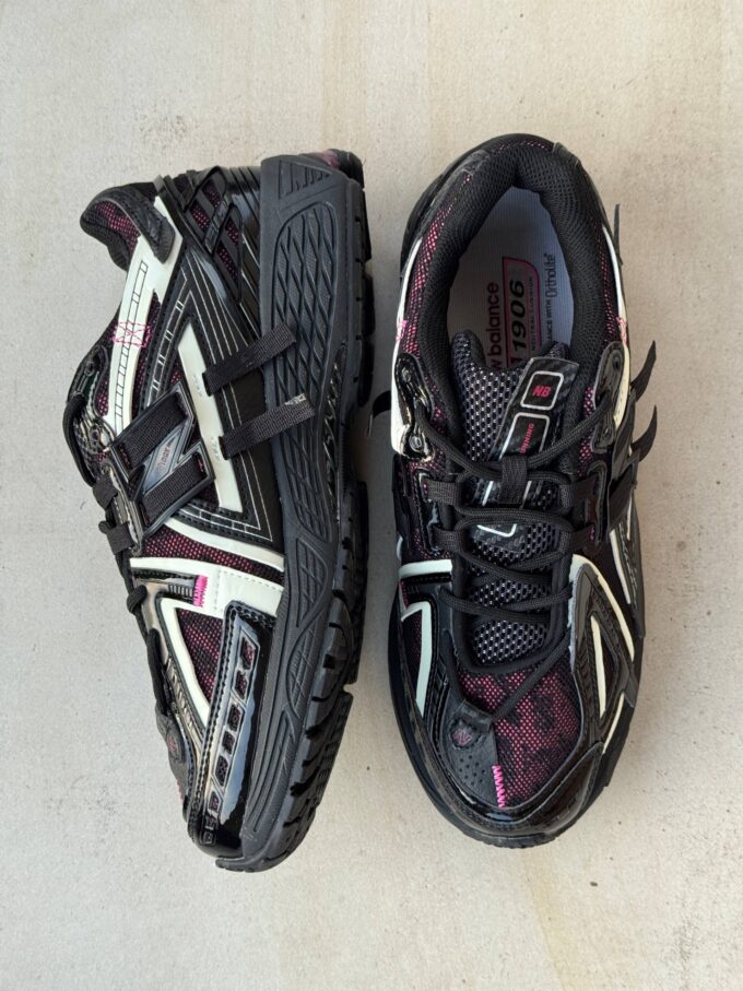 New Balance 1906A Dragon Berry ‘2025 - Зображення 2