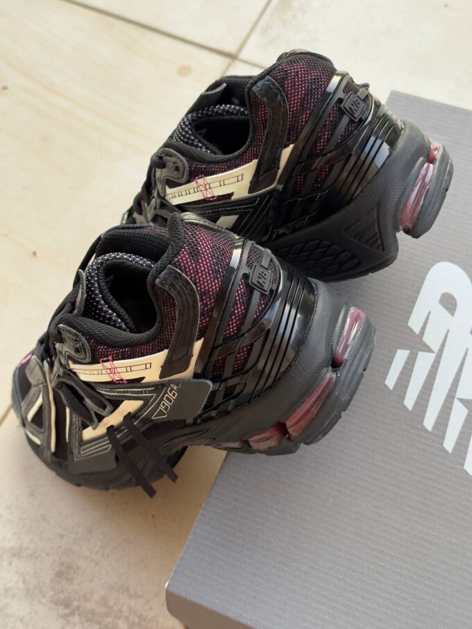 New Balance 1906A Dragon Berry ‘2025 - Зображення 5