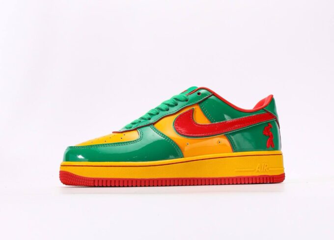 Lil Yachty x Nike Air Force 1 Low