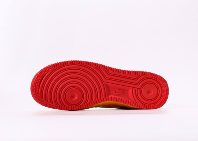 Lil Yachty x Nike Air Force 1 Low - Зображення 6