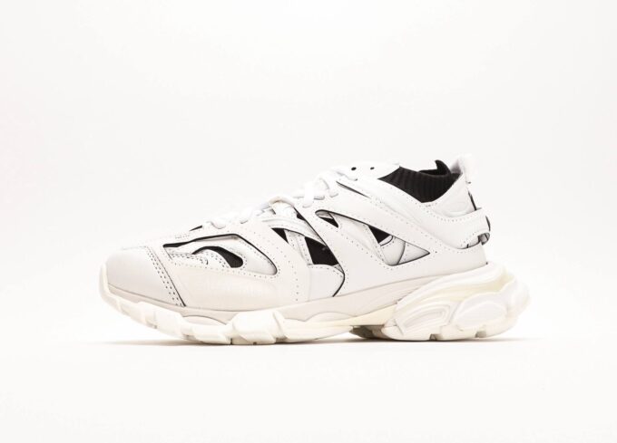 Balenciaga Track Sock