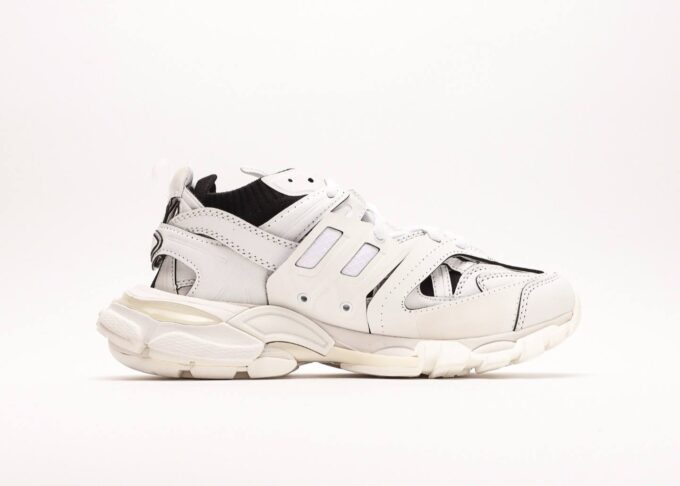 Balenciaga Track Sock - Зображення 2