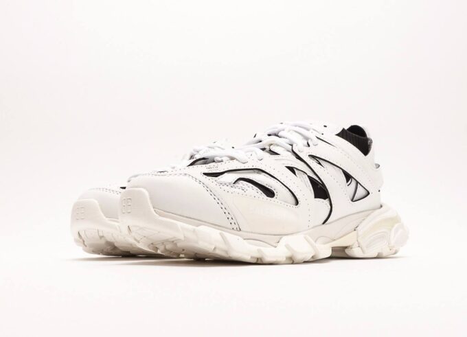 Balenciaga Track Sock - Зображення 4