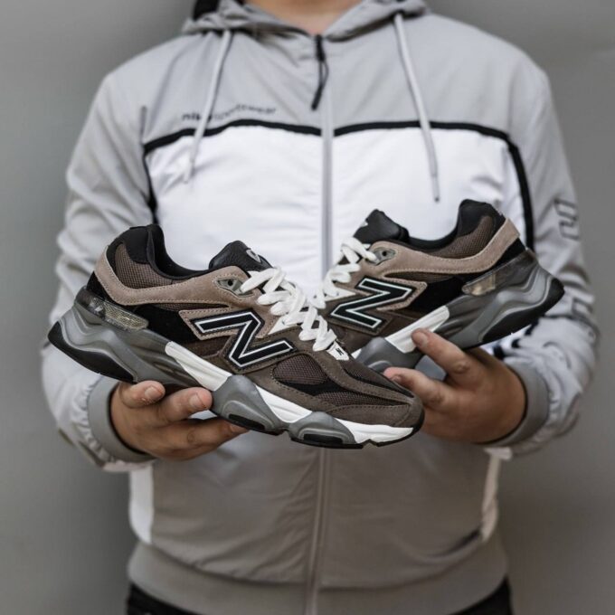 New Balance 9060 - Зображення 3