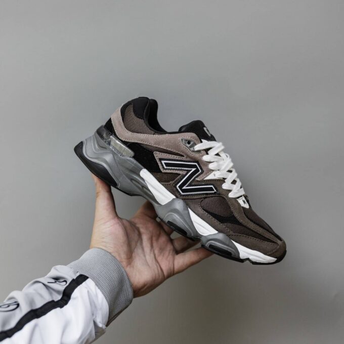 New Balance 9060 - Зображення 6