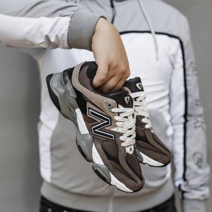 New Balance 9060 - Зображення 4