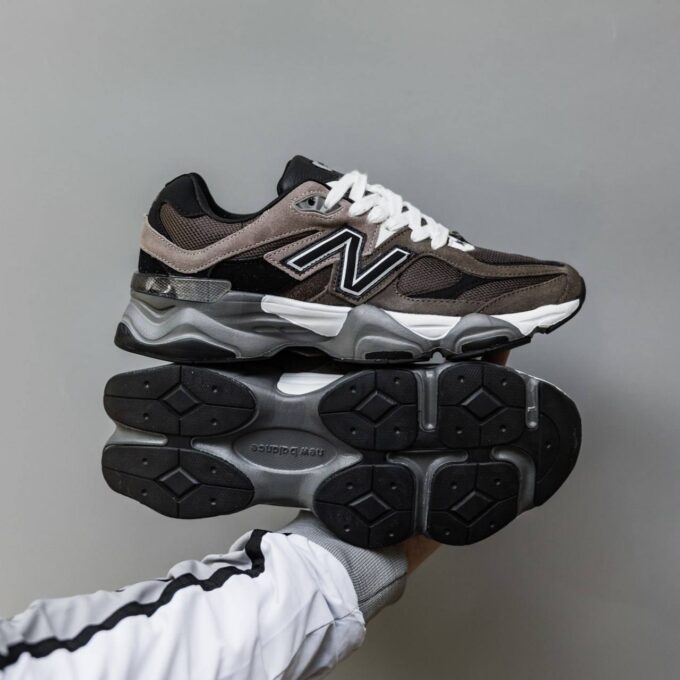New Balance 9060 - Зображення 5