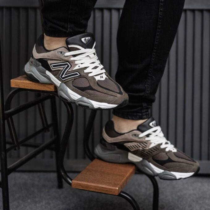 New Balance 9060 - Зображення 2