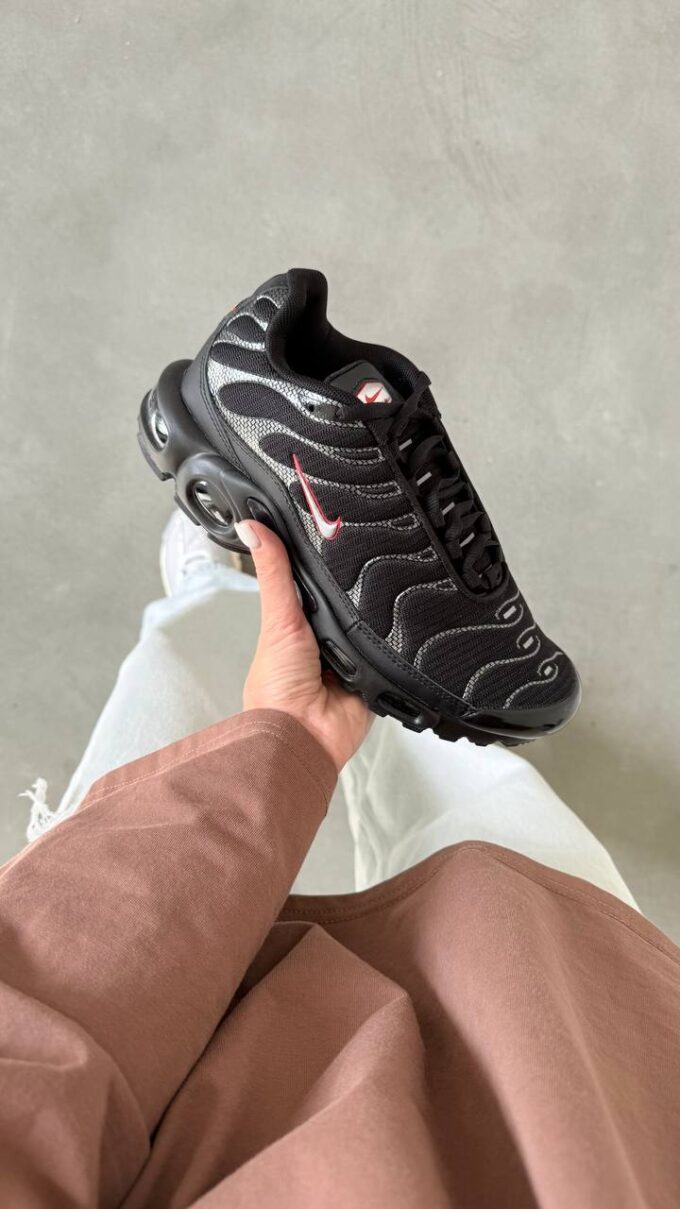 Nike Air Max TN - Зображення 4
