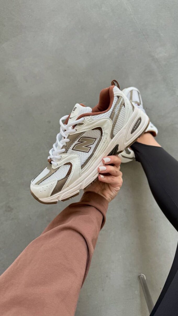 New Balance 530 - Зображення 3