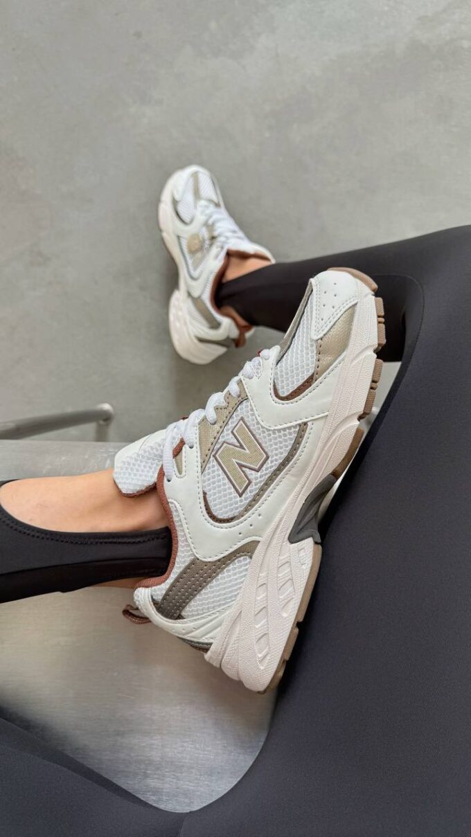 New Balance 530 - Зображення 6
