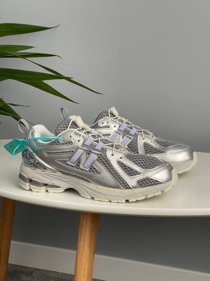 New Balance 1906R The Basement Day Chrome