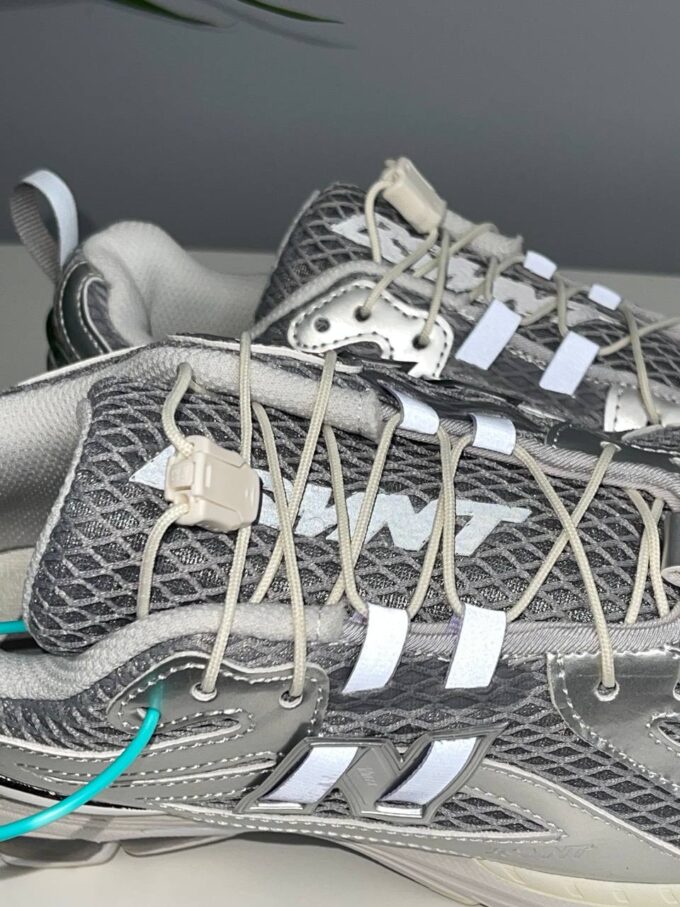 New Balance 1906R The Basement Day Chrome - Зображення 7