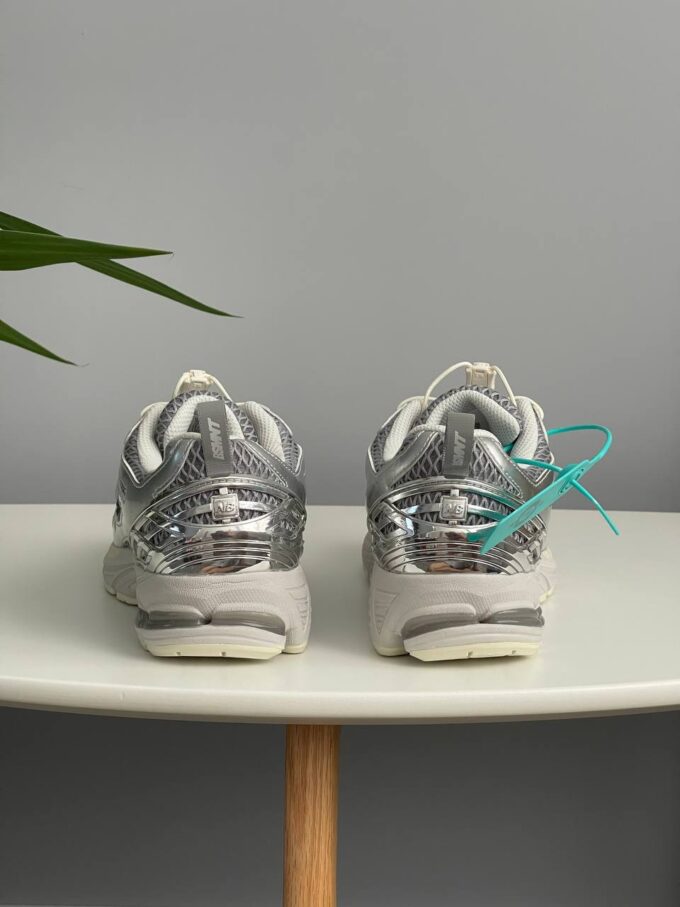 New Balance 1906R The Basement Day Chrome - Зображення 5