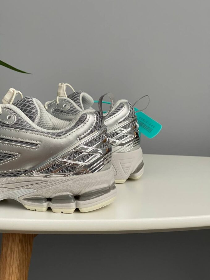 New Balance 1906R The Basement Day Chrome - Зображення 6