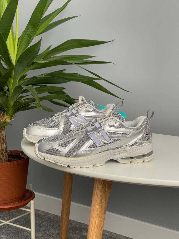 New Balance 1906R The Basement Day Chrome - Зображення 2