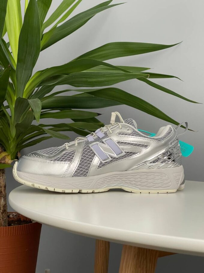 New Balance 1906R The Basement Day Chrome - Зображення 3