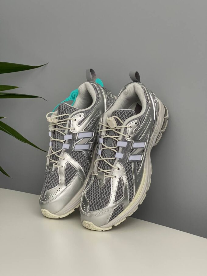 New Balance 1906R The Basement Day Chrome - Зображення 4