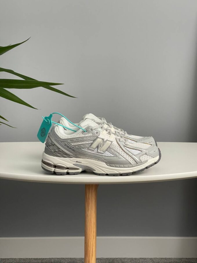 New Balance 1906R Grey White
