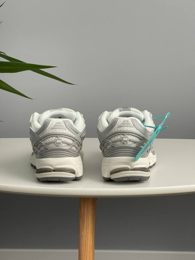 New Balance 1906R Grey White - Зображення 7