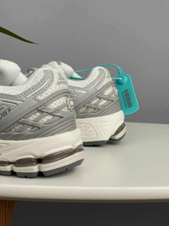 New Balance 1906R Grey White - Зображення 9