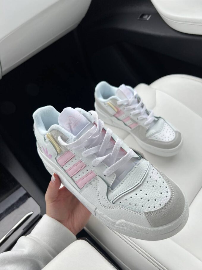 Adidas Forum Pink - Зображення 6