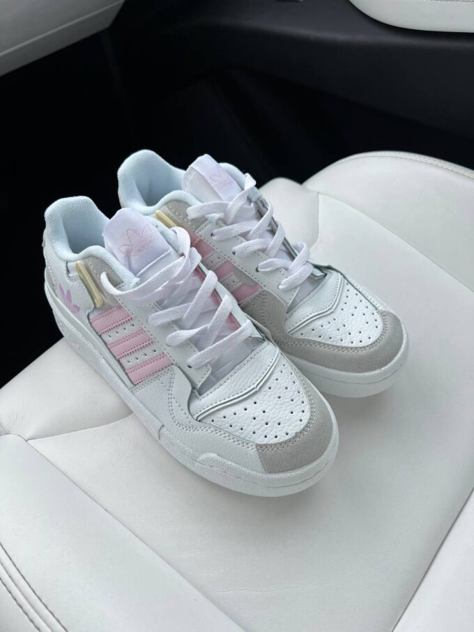Adidas Forum Pink - Зображення 2