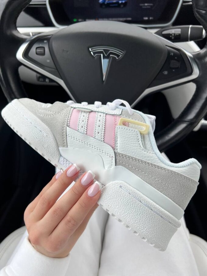 Adidas Forum Pink - Зображення 7