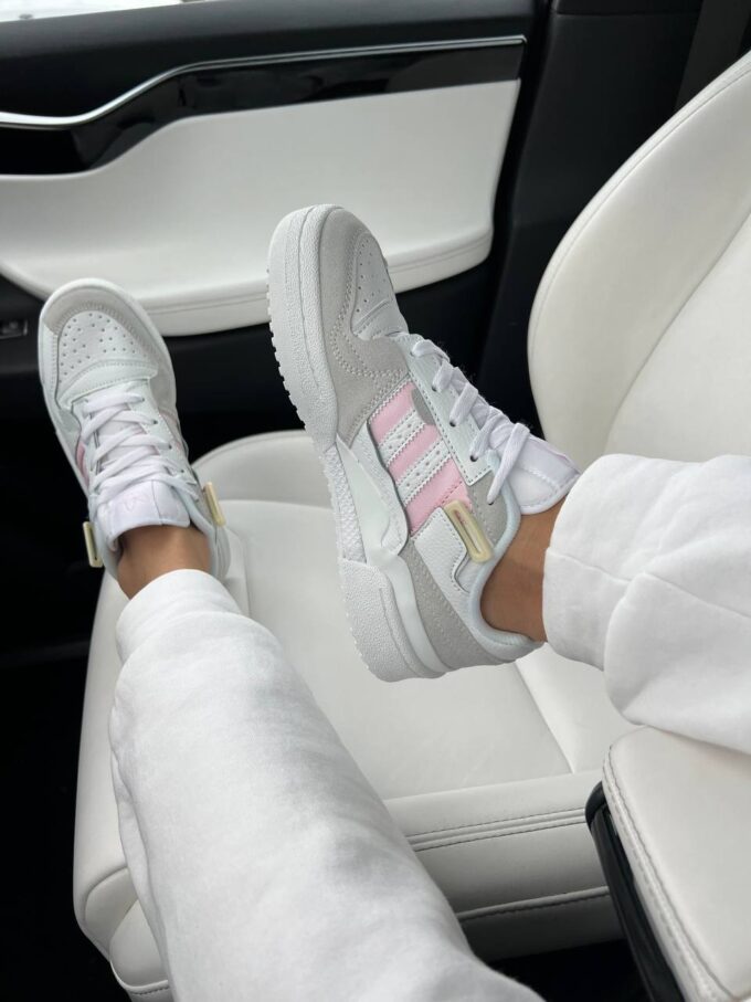 Adidas Forum Pink - Зображення 4