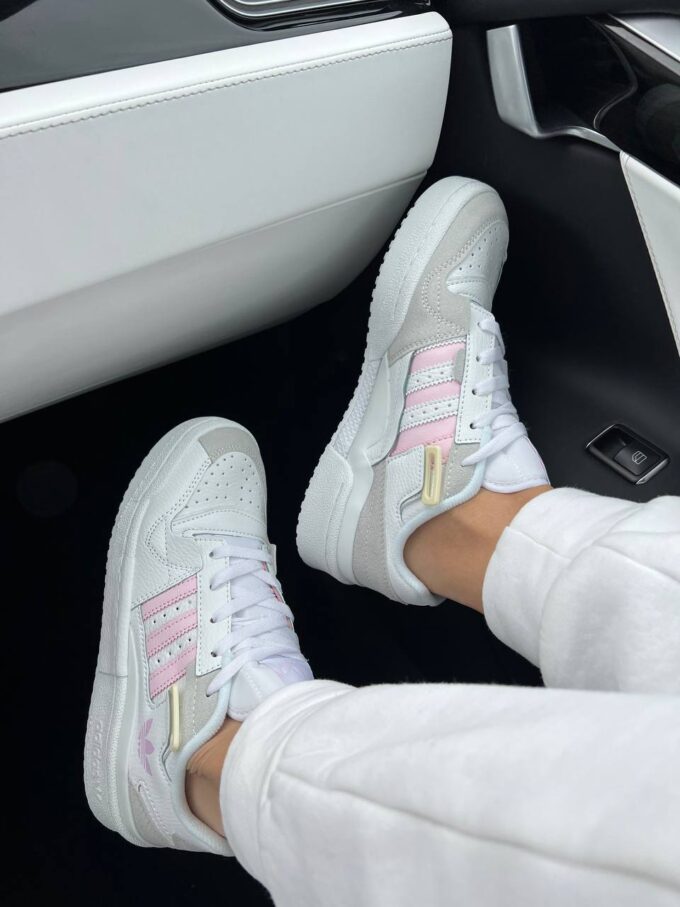 Adidas Forum Pink - Зображення 5