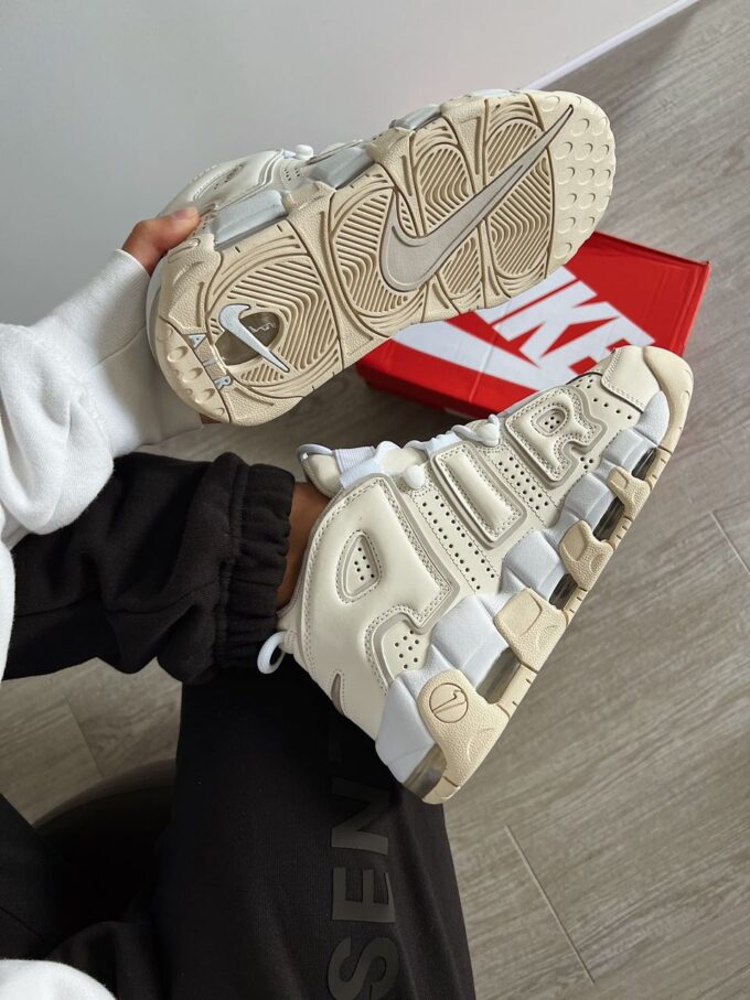 Nike Air More Uptempo Phantom - Зображення 3
