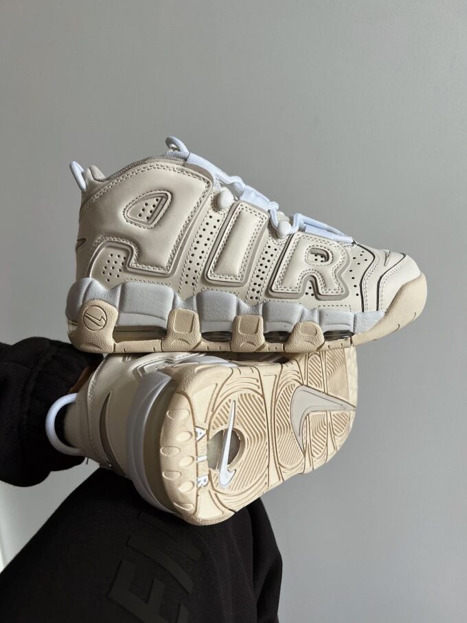 Nike Air More Uptempo Phantom