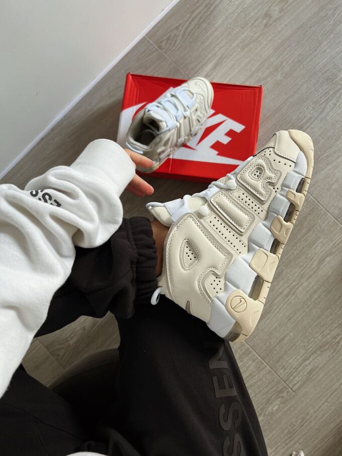 Nike Air More Uptempo Phantom - Зображення 2