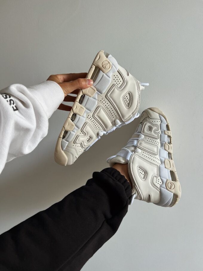 Nike Air More Uptempo Phantom - Зображення 5