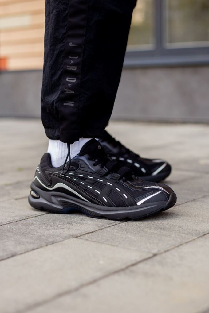 Asics Gel-Preleus Black - Зображення 2