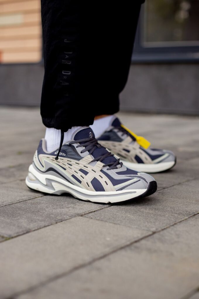 Asics Gel-Preleus Grey - Зображення 2