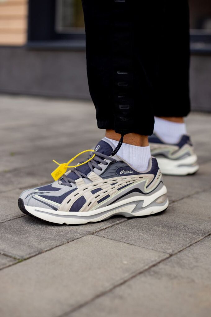 Asics Gel-Preleus Grey - Зображення 4