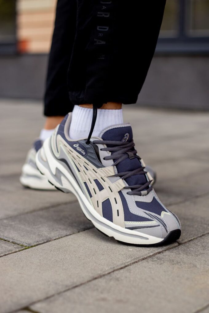 Asics Gel-Preleus Grey - Зображення 3