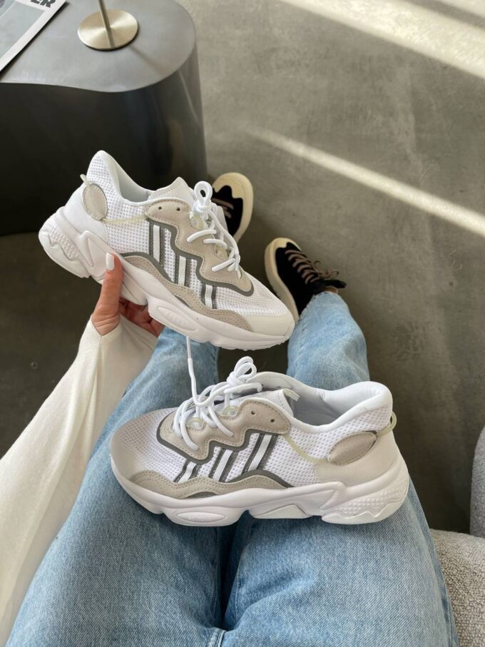 Adidas Ozweego - Зображення 4