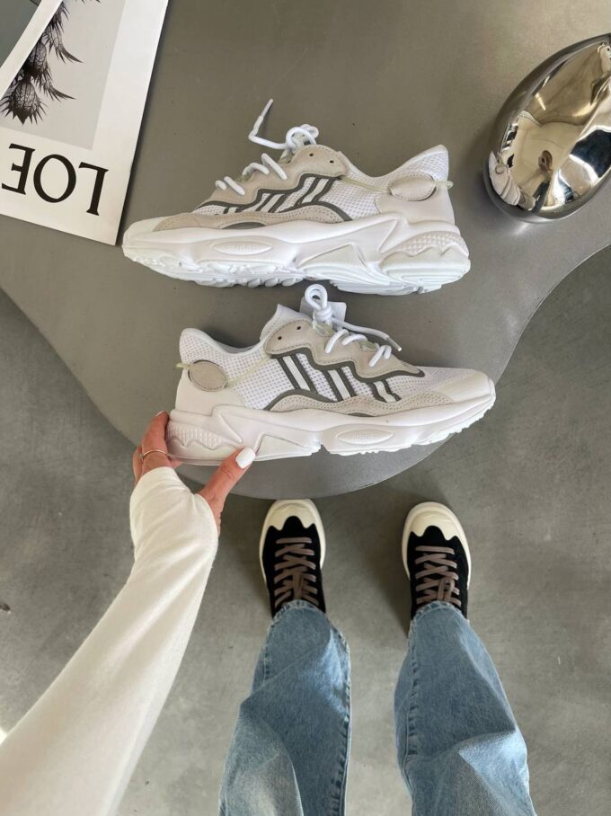 Adidas Ozweego - Зображення 3