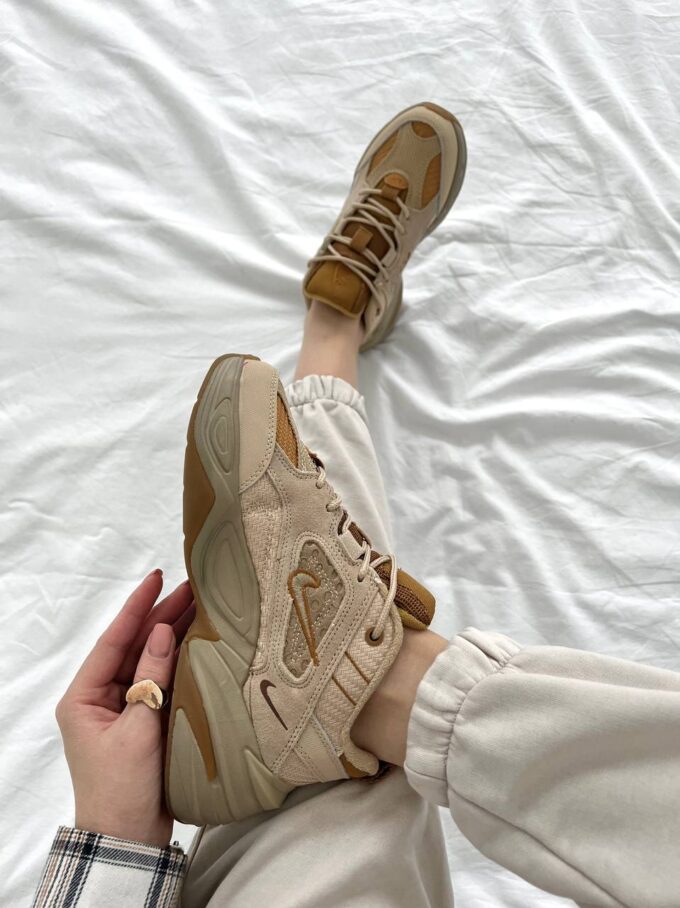 Nike M2k Tekno - Зображення 6