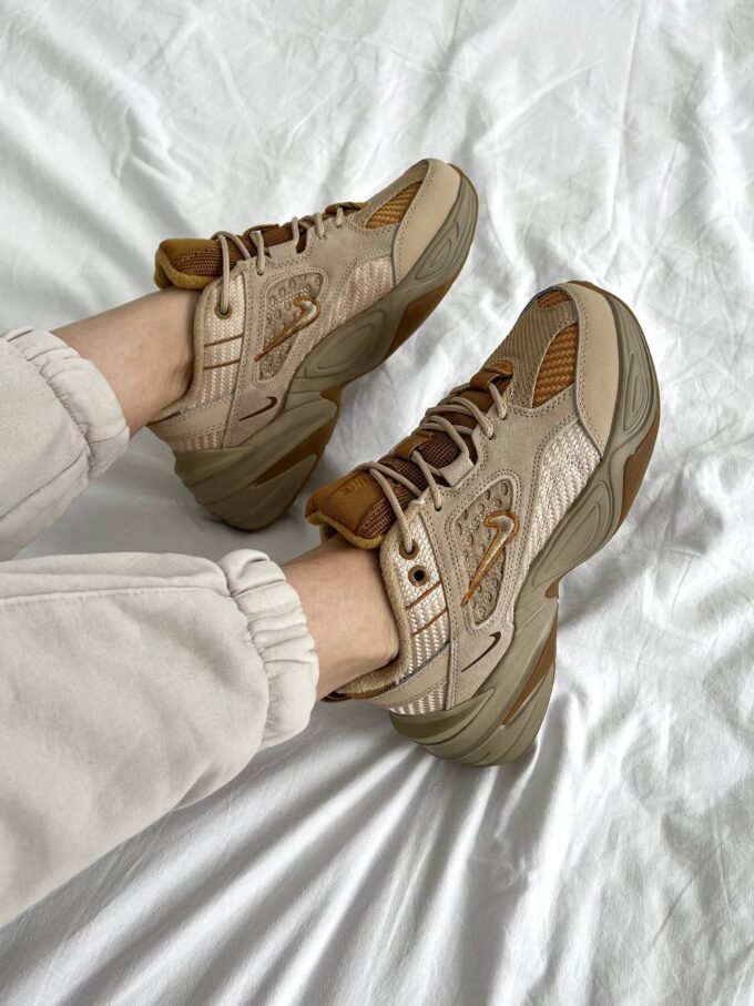 Nike M2k Tekno - Зображення 2