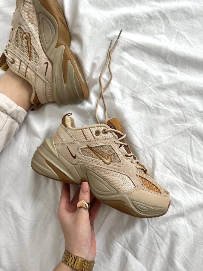 Nike M2k Tekno