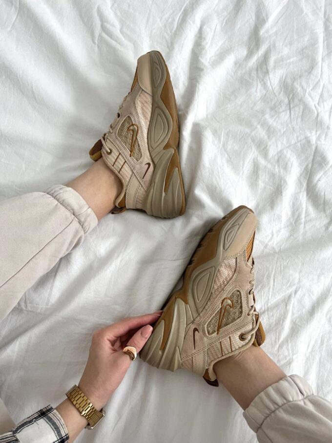 Nike M2k Tekno - Зображення 5