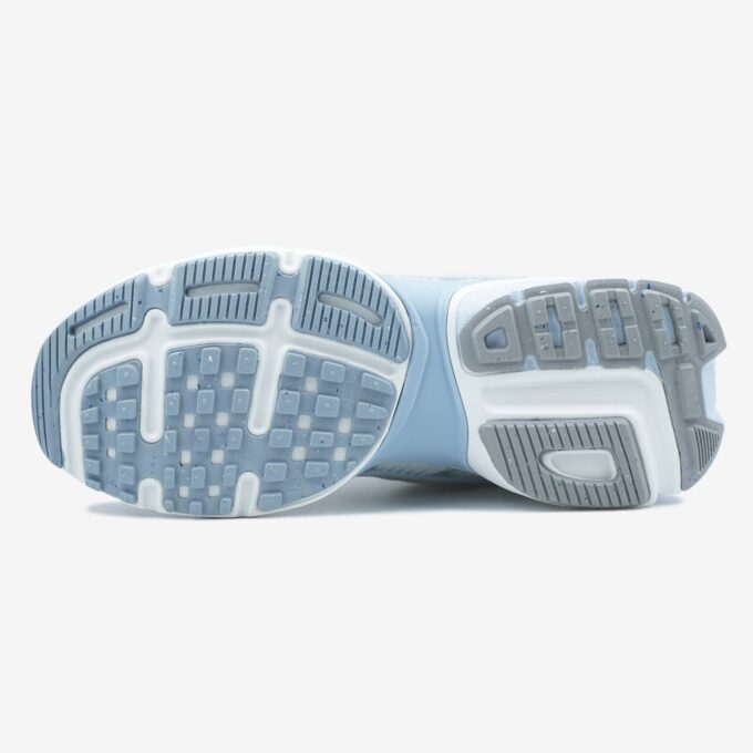 Nike V2K Run White Blue - Зображення 7