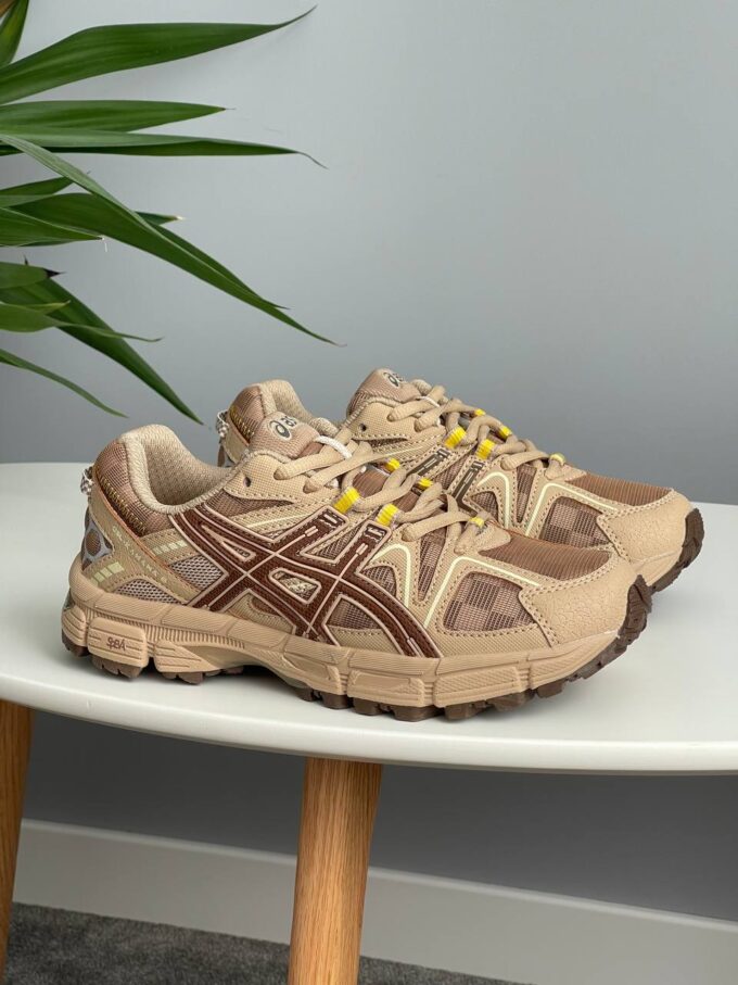 Asics Gel Kahana 8 Brown - Зображення 2