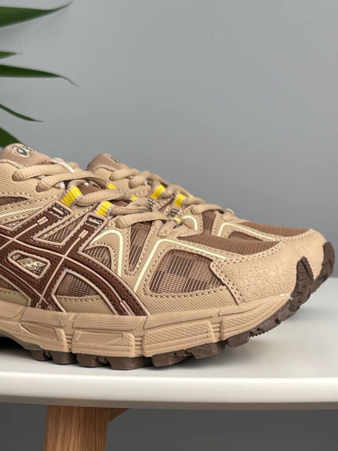 Asics Gel Kahana 8 Brown - Зображення 7