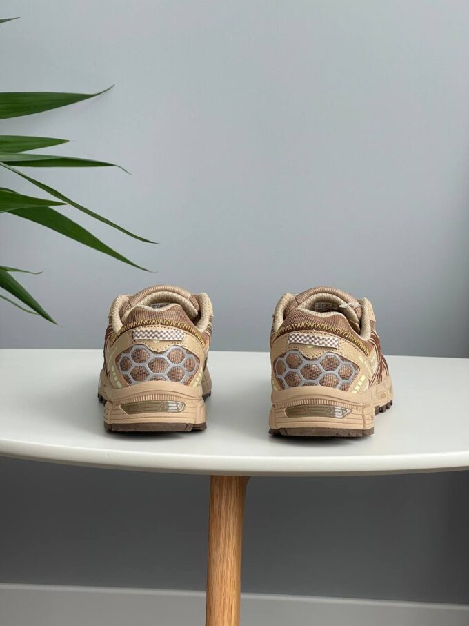 Asics Gel Kahana 8 Brown - Зображення 5